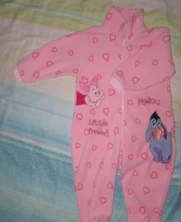 Слипы на девочку Санкт-Петербург