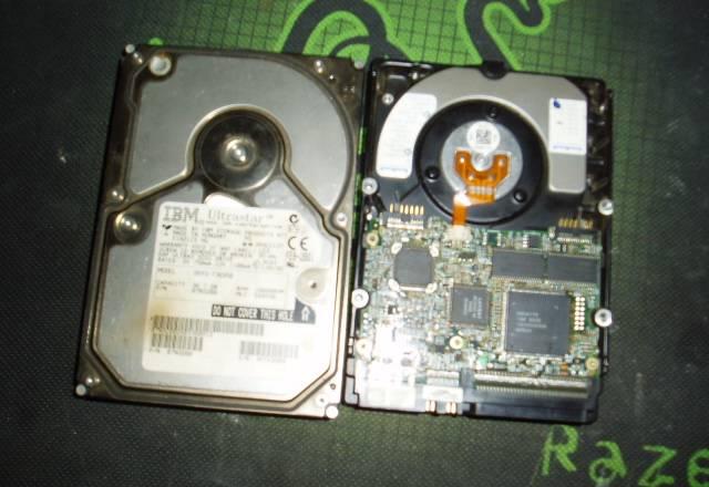 Серверные - 2 HDD scsi 36.7Gb 10k 68Pin Москва