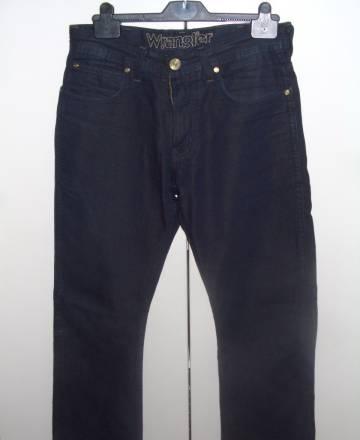 Джинсы Wrangler оригинал Санкт-Петербург