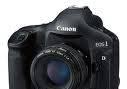 Canon EOS 1D Mark III Digital SLR Camera Москва