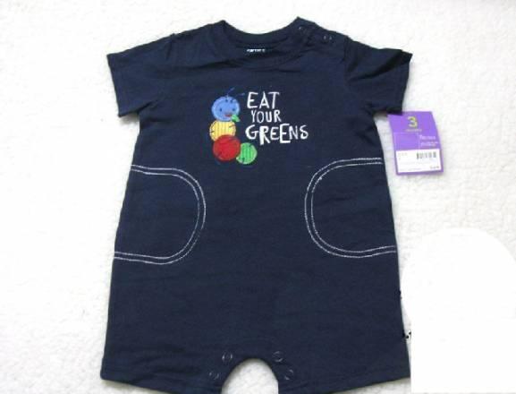 Песочники carters (новое) Москва