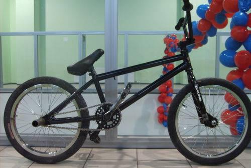 Bmx  GT Санкт-Петербург