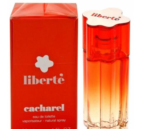 Cacharel liberty т/вода 30 мл (новый) Таганрог