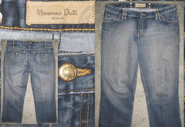 Брижди Massimo Dutti Санкт-Петербург