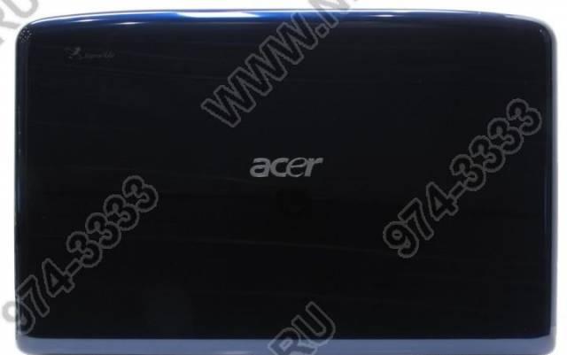 Acer aspire 5740g-434g32mi Санкт-Петербург