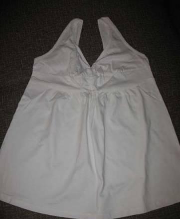 Новая майка Quelle р.46-48 Москва