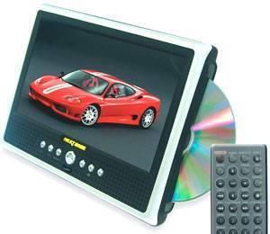 DVD проигрыватель Рhantom NextBase Москва