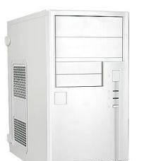 Дешёвый Компьютер Пентиум3 с монитором, клав Москва