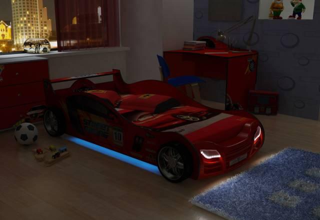 R800 night Москва