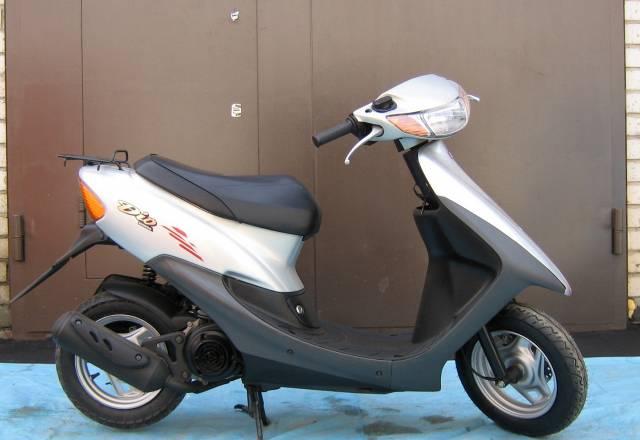 Скутер Honda Dio AF35  из Японии Москва