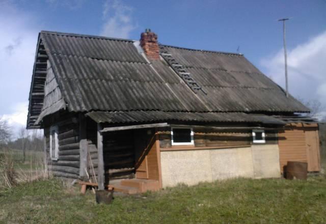 Дом псковская обл Санкт-Петербург