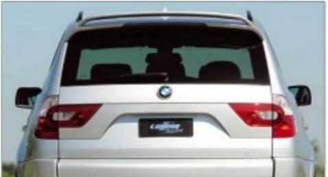 Задние фонари BMW X3 Москва