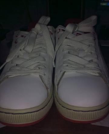 Кеды Puma Drive Thru Щёлково