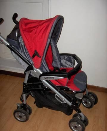 Коляска PEG perego Москва