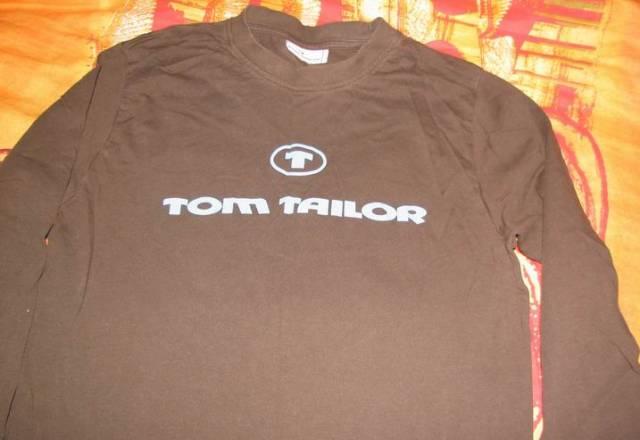 Футболки стильные Tom Tailor рост 160-164 Москва
