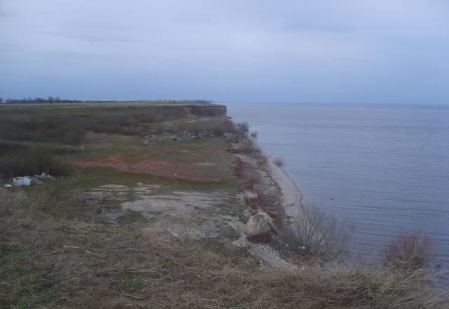 7 Га на оз.Ильмень Старорусский р-н Великий Новгород