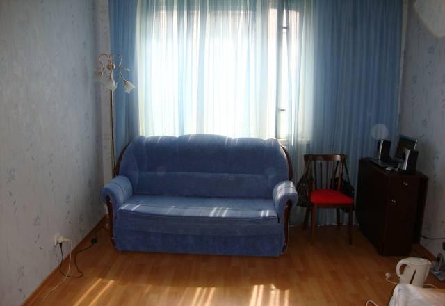 Ул.Луначарского,д.19 копус1 в 2-х ком.кв Санкт-Петербург