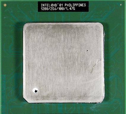 Процессоры Intel Celeron (Tualatin) 1200 дёшево Москва