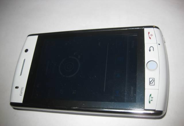 F035 2сим тв Wi-Fi GPS русские карты Санкт-Петербург
