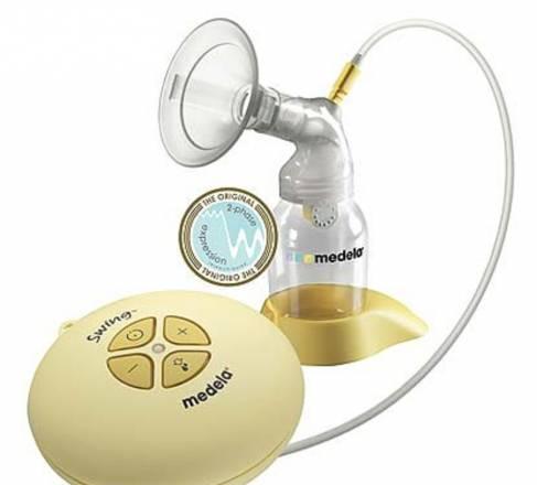 Молокоотсос Medela Swing электрический Волгоград