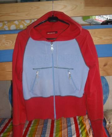 Байка Свитера Жилетка Москва