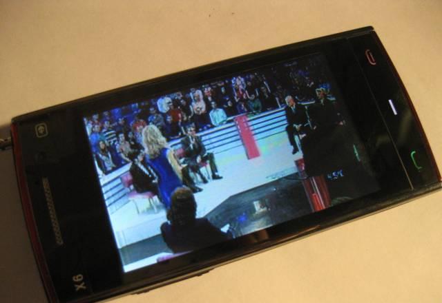 Продам Nokia X6 2сим тв Wi-Fi Санкт-Петербург