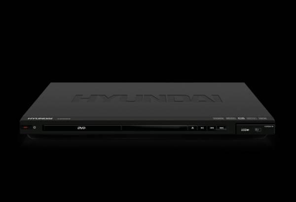 DVD-плеер Hyundai H-DVD5036 Санкт-Петербург