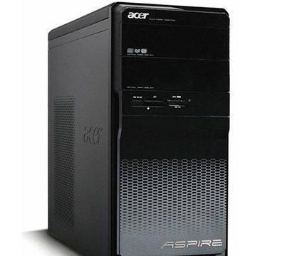 Четырёхядерный компьютер Acer Aspire M3203 92.CCF7 Санкт-Петербург