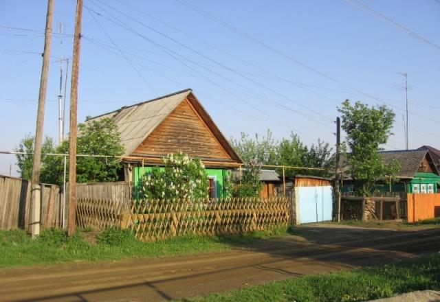 Благоустроенный дом в Сысерти Екатеринбург