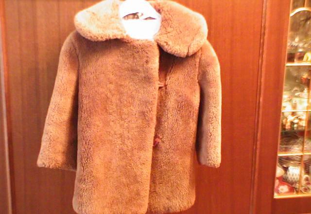 Шуба Санкт-Петербург