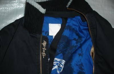 Куртка мужская diesel Москва