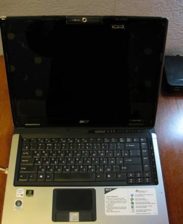 Двухядерный ноутбук Acer Aspire 5684 WLMi Москва