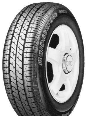 Bridgestone B381 175/65 R14 -4шт (лето) Москва