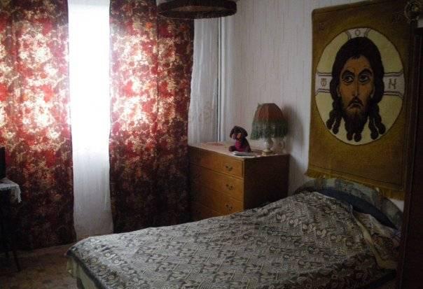 Посуточно 1к квартира эконом-класса.с 11 июня своб Санкт-Петербург