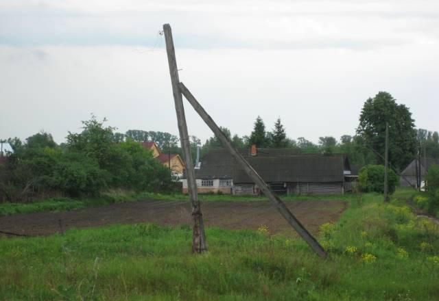 Дом в с. Панино Рязань