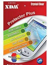 Универсальная защитная плёнка для кпк с разметкой Москва