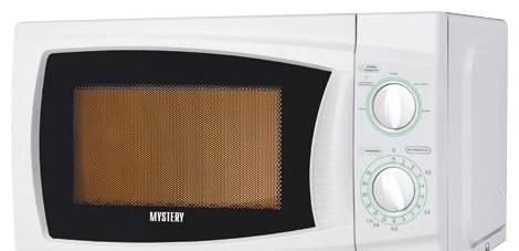 Микроволновая печь Mystery новая, на гарантии Москва