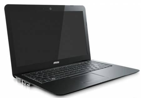 MSI Санкт-Петербург