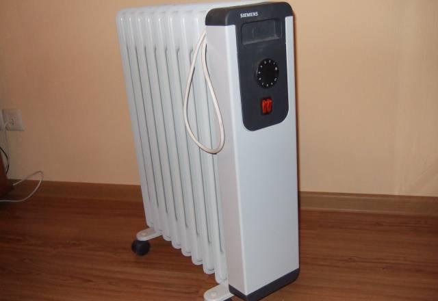Обогреватель Москва