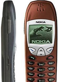 Продам Nokia 6210 Москва