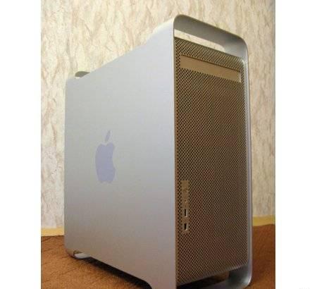Apple PowerMac G5 1.6 Москва