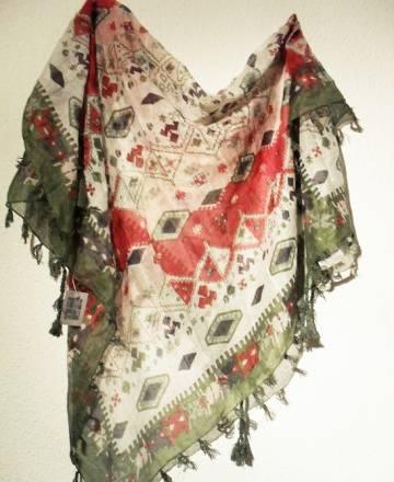 Платок/шарф Пермь