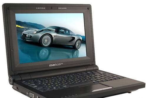 Обменяю нетбук roverbook neo 801 на йорика мини Москва