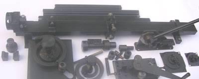 Оборудование для гнутья, гибки металла Левша-2005 Тула