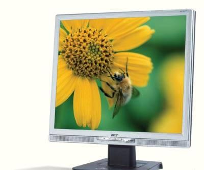 19" acer AL1917 Москва