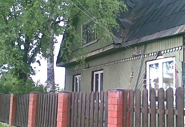 Продам дом п.Кобралово ижс 13сот Санкт-Петербург