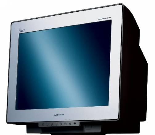 Монитор 19" Mitsubishi Diamond Pro 930SB Москва