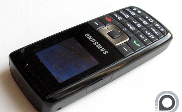 Samsung sgh-b100 Москва