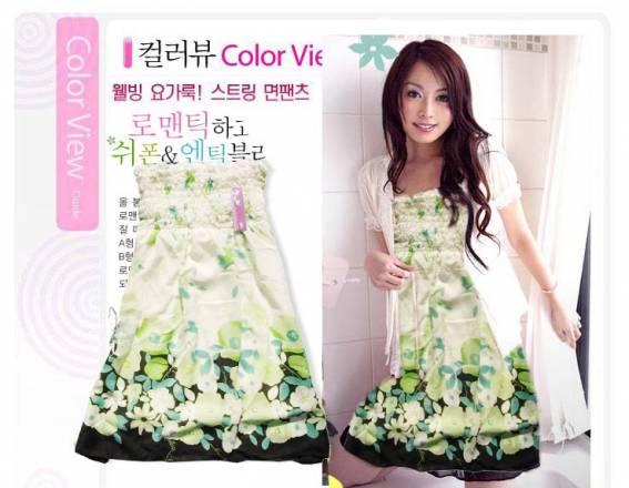 Сарафан Санкт-Петербург