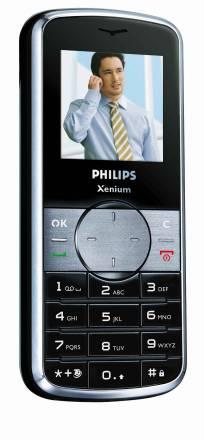 Philips xenium99f Москва